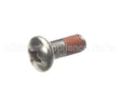 351-60001-24 Traulsen Screw,Mach,Php,10-32 X .500 Ss