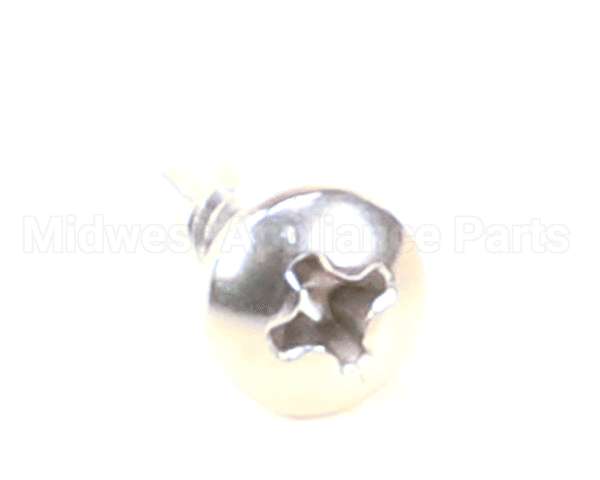 351-60003-02 Traulsen Screw Self Drlg Php #8-18X1/2