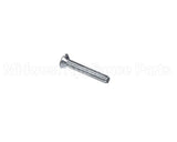 351-60020-00 Traulsen Screw #6-32 X 7/8 Oval Hd Slotted