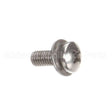 351-60045-00 Compatible Traulsen Screw, Mach 10-32 X 1/2 Sq Cone