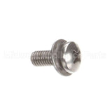 351-60045-00 Compatible Traulsen Screw, Mach 10-32 X 1/2 Sq Cone