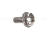 351-60045-00 Traulsen Screw,Mach 10-32 X 1/2 Sq Cone