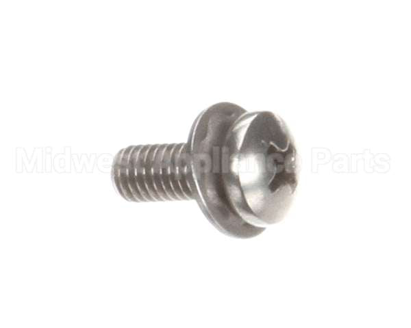 351-60045-00 Traulsen Screw,Mach 10-32 X 1/2 Sq Cone
