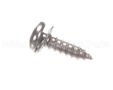 351-60057-00 Traulsen Screw #8 Php Sems