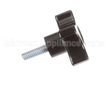 351-60073-01 Traulsen Screw,Thumb,1/4-20X0.75 W/Plst