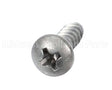 351-60077-00 Traulsen Screw,Tapping,Type B 8-18X3.75