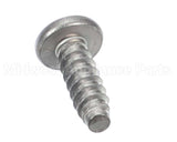 351-60077-00 Traulsen Screw,Tapping,Type B 8-18X3.75