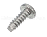 351-60077-00 Traulsen Screw,Tapping,Type B 8-18X3.75