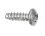 351-60077-00 Traulsen Screw,Tapping,Type B 8-18X3.75