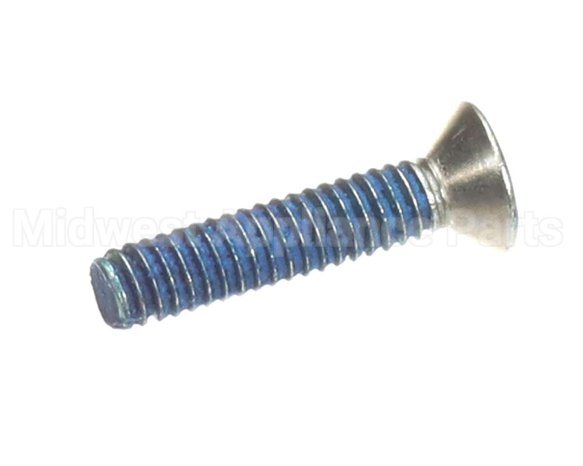 351-60079-00 Traulsen Screw 1/4-20X1.25 Flt Hd Ph
