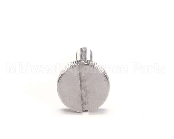 351-60107-00 Traulsen Screw 5/16-18 X 1 Ss Knurled L