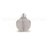 351-60107-00 Traulsen Screw 5/16-18 X 1 Ss Knurled L