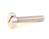 351-60107-01 Traulsen Screw 5/16-18 X 1.5 In Ss Knur