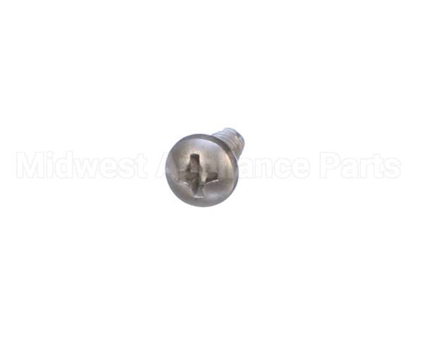 351-60133-00 Traulsen Screw 8-32 X .375In Thread Cut