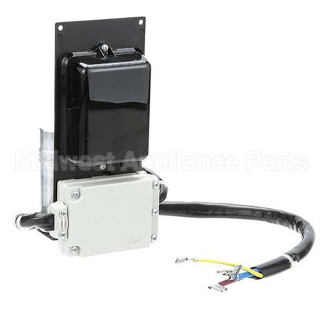 351-6468 Compatible Delfield Capacitor Assy - Start/Run