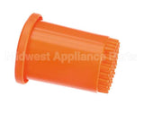 3510 Dynamic Mixer Pusher 1/4, 3/4