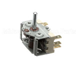 35100000 Garland Mains Switch-2Pol(Withoutpoti)