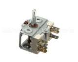 35100000 Garland Mains Switch-2Pol(Withoutpoti)