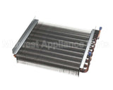 3510002 Delfield Coil,Cond,1/5 1/4Hp,R290