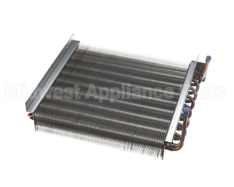 3510002 Delfield Coil,Cond,1/5 1/4Hp,R290