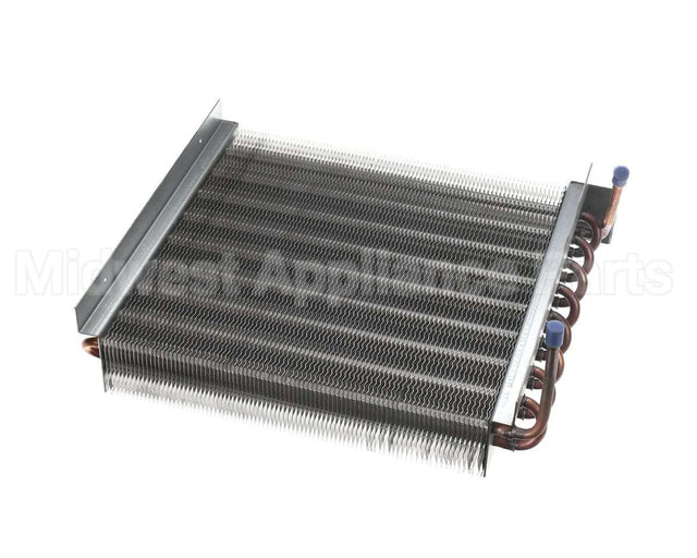 3510002 Delfield Coil,Cond,1/5 1/4Hp,R290