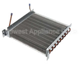 3510002 Delfield Coil,Cond,1/5 1/4Hp,R290