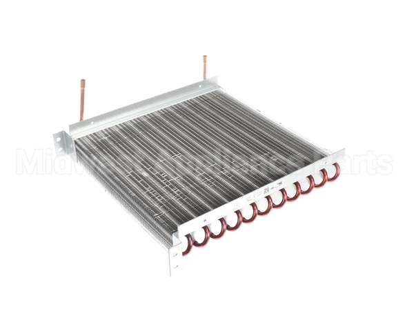 3510003 Delfield Coil,Condenser,1/4 1/3Hp,R290