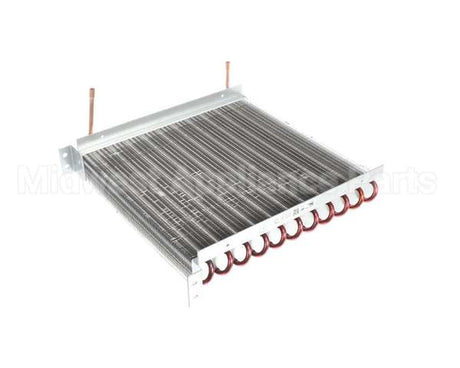 3510003 Delfield Coil,Condenser,1/4 1/3Hp,R290