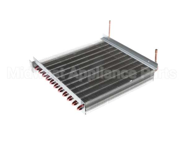 3510003 Delfield Coil,Condenser,1/4 1/3Hp,R290