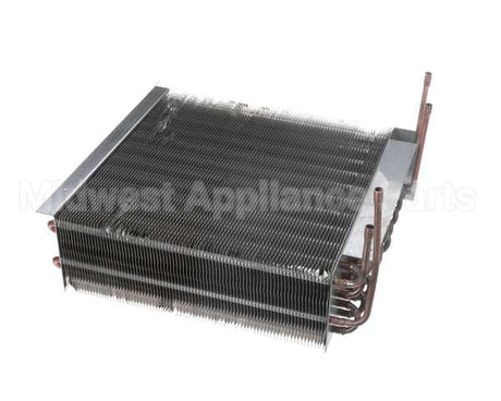3510007 Delfield Coil,Cond.,R290,Dual Circuit