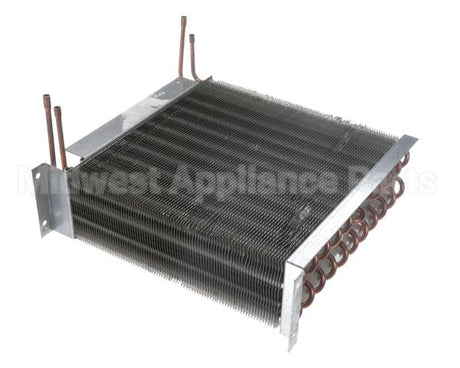 3510007 Delfield Coil,Cond.,R290,Dual Circuit
