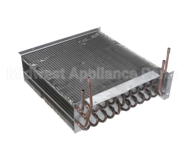 3510007 Delfield Coil,Cond.,R290,Dual Circuit