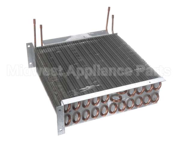 3510007 Delfield Coil,Cond.,R290,Dual Circuit