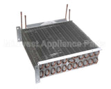 3510007 Delfield Coil,Cond.,R290,Dual Circuit