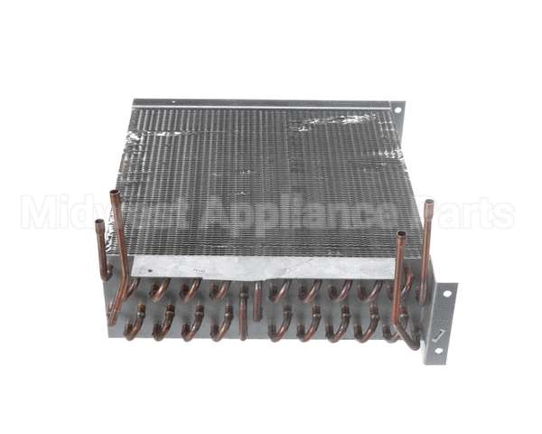 3510007 Delfield Coil,Cond.,R290,Dual Circuit