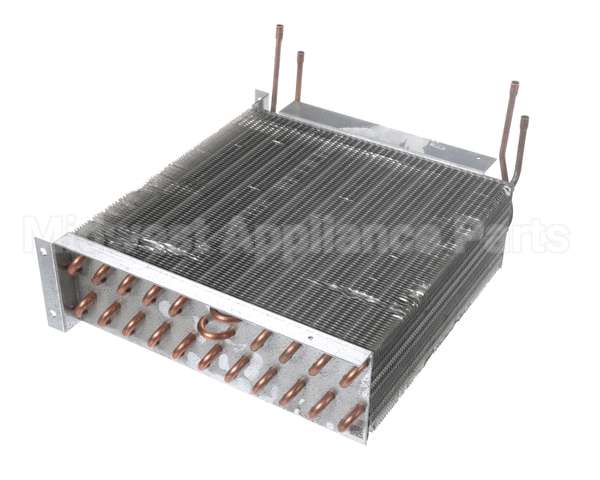 3510007 Delfield Coil,Cond.,R290,Dual Circuit
