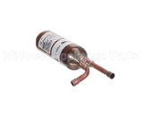 3510011 Delfield Accumulator,Rail,R290