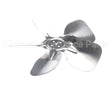 3510021 Delfield Blade,Fan,10.00 Dia. 30 Deg,Cw