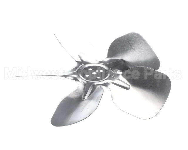 3510021 Delfield Blade,Fan,10.00 Dia. 30 Deg,Cw