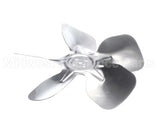 3510021 Delfield Blade,Fan,10.00 Dia. 30 Deg,Cw