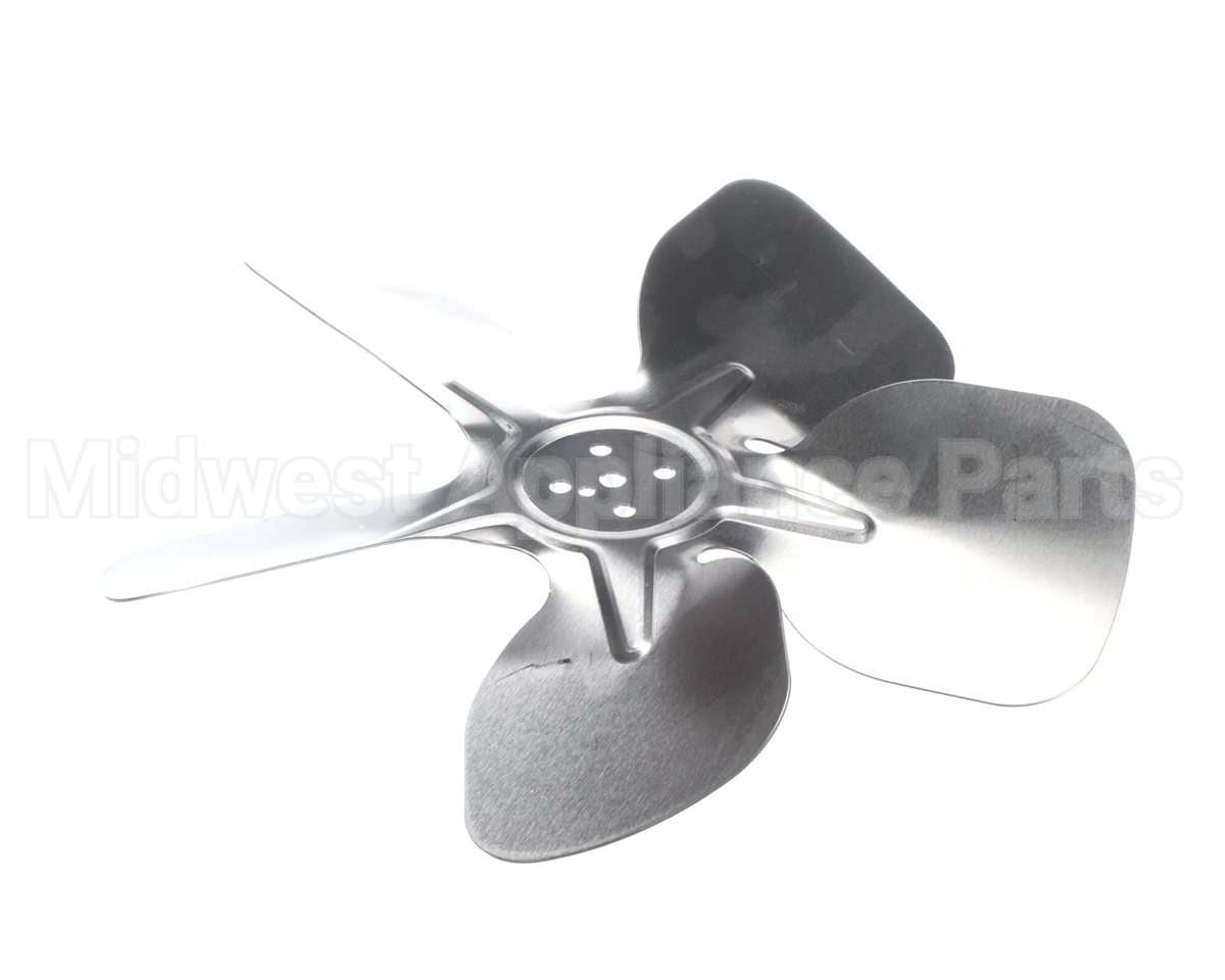 3510021 Delfield Blade,Fan,10.00 Dia. 30 Deg,Cw