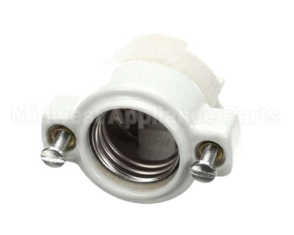 351010 Low Temp Industries Lampholder,Incand.(W/Mtg.tabs)