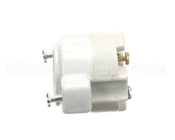 351010 Low Temp Industries Lampholder,Incand.(W/Mtg.tabs)