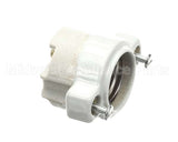 351010 Low Temp Industries Lampholder,Incand.(W/Mtg.tabs)