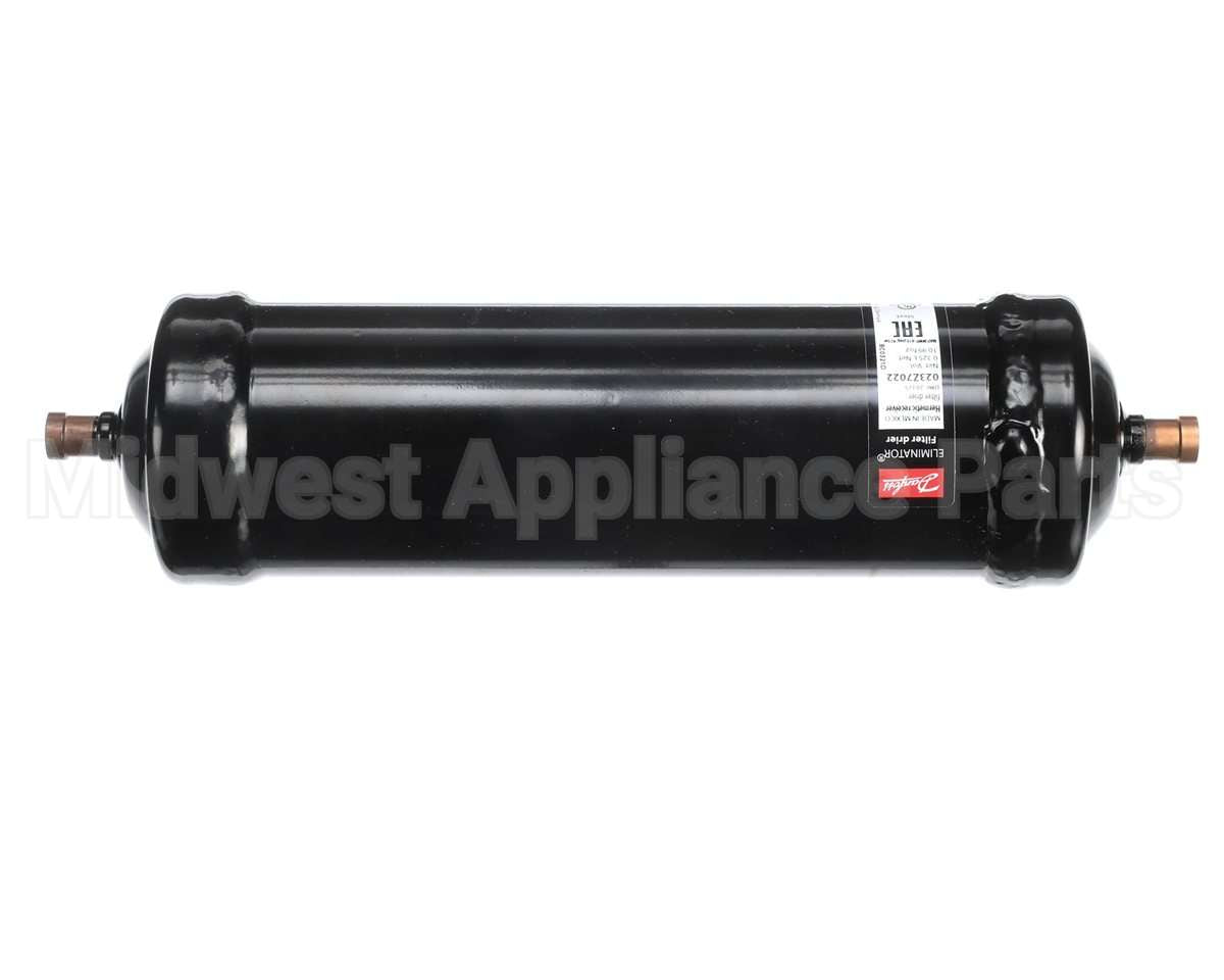 351049-1 Vollrath Receiver, Filter-Drier .35
