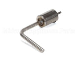 35108-R Giles Kit,Handle, Diverter Valve, Weld Assembl