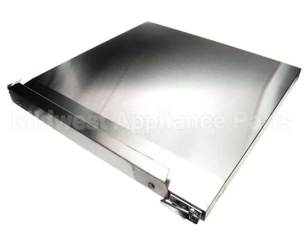 3510B6 Continental Refrigeration Door Assembly, Sandwich 27, 60 Left