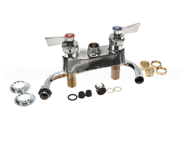 35110 Fisher Faucet 4Dcdlh 08Ss