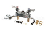 35110 Fisher Faucet 4Dcdlh 08Ss