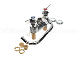 35110 Fisher Faucet 4Dcdlh 08Ss